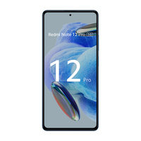 Xiaomi Redmi Note 1 - Smartphone - 2 MP 128 GB - Blue