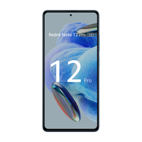 [15596826000] Xiaomi Redmi Note 1 - Smartphone - 2 MP 128 GB - Blue