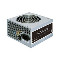 Chieftec VALUE Series APB-700B8 - 700 W - 200 - 240 V - 47 - 63 Hz - 5 A - Active - 130 W