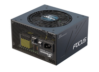[8590006000] Seasonic Netzteil Focus Gx-1000 Gold 1000 W - PC-/Server Netzteil - ATX