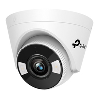 [15982123000] TP-LINK VIGI 5MP Full-Color Turret Network Camera - IP security camera - Indoor - Wired - 120 dB - CE - NTRA - VCCI - KC - BSMI - FCC - IC - Ceiling