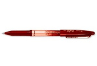 [445027000] PILOT PEN Pilot BL-FR7 - Stick pen - Red,Silver - Red - 0.4 mm - Ambidextrous - 1 pc(s)