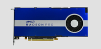 [8039171000] AMD Pro W5700 - Radeon Pro W5700 - 8 GB - GDDR6 - 256 bit - PCI Express x16 4.0