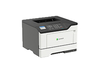 [6317634000] Lexmark M1246 - Laser - 1200 x 1200 DPI - A4 - 46 ppm - Duplex printing - Black - Grey
