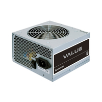 Chieftec VALUE Series APB-600B8 - 600 W - 200 - 240 V - 600 W - 47 - 63 Hz - 4,5 A - 120 W