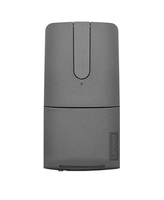 Lenovo ThinkPad P15s - Maus - 1.600 dpi Laser, Optisch - 4 Tasten - Grau
