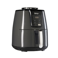 [12376717000] SharkNinja Ninja AF100 - Heißluftfritteuse - 3,8 l - 1 kg - 40 °C - 210 °C - Einzelbild