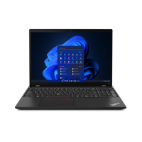 [16193911000] Lenovo ThinkPad P16s - 16" Notebook - 3.3 GHz 40.6 cm
