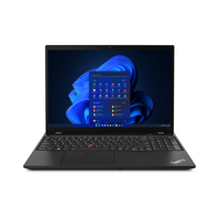 Lenovo ThinkPad P16s - 16" Notebook - 3,3 GHz 40,6 cm