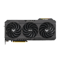 [15953973000] ASUS TUF Gaming TUF-RTX4090-24G-OG-GAMING - GeForce RTX 4090 - 24 GB - GDDR6X - 384 Bit - 7680 x 4320 Pixel - PCI Express 4.0