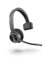 Poly BT Headset Voyager 4310 UC Mono USB-C Teams - Headset - Mono