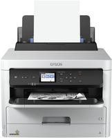 [6321670000] Epson WorkForce Pro WF-M5299DW - Farbe - 1200 x 2400 DPI - A4 - 45000 Seiten pro Monat - 34 Seiten pro Minute - Doppelseitiger Druck