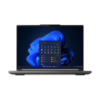 [15941946000] Lenovo ThinkPad - 16" Notebook - Core i9 2.6 GHz 40.6 cm