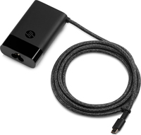 [14354081000] HP USB-C 65W Laptop Charger - Laptop - Indoor - 90 V - 65 W - 5 - 20 V - 1.6 A