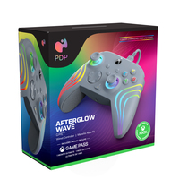 [14033140001] PDP Controller Afterglow Wave Grau