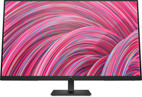 [14782558000] HP P32u G5 - 80 cm (31.5 Zoll) - 2560 x 1440 Pixel - Quad HD - 5 ms - Schwarz