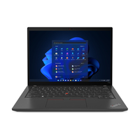 Lenovo ThinkPad P14s - 14" Notebook - 3.3 GHz 35.6 cm