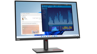 Lenovo ThinkVision T27p-30/27/596.7×335.7/169