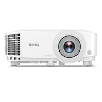 [15644623000] BenQ MW560 - 4000 ANSI Lumen - DLP - WXGA (1280x800) - 20000:1 - 16:10 - 1524 - 3810 mm (60 - 150 Zoll)