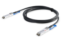 [14459517000] DIGITUS 100G QSFP28 DAC Kabel, 2m