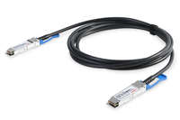 [14459517000] DIGITUS 100G QSFP28 DAC cable, 2 m