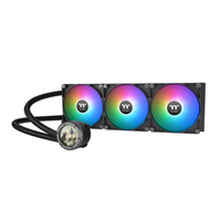 [16118355000] Thermaltake WAK TH420 ARGB Sync V2 All-in-One LCS retail
