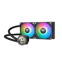 [16118354000] Thermaltake WAK TH240 ARGB Sync V2 All-in-One LCS retail