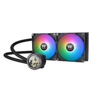 [15976390000] Thermaltake WAK TH280 ARGB Sync V2 All-in-One LCS retail