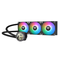 [16043874000] Thermaltake WAK TH360 ARGB Sync V2 All-in-One LCS retail