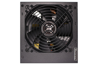 Xilence Netzteil 650W Performance C+ XN420 80+ ATX 2.52 - Power Supply
