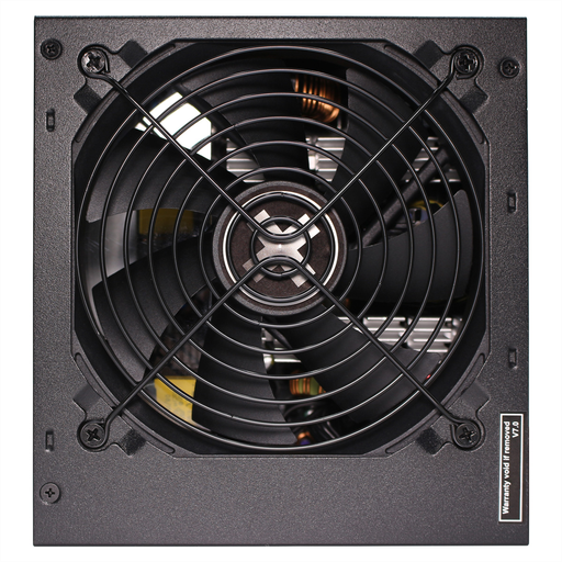 Xilence Netzteil 750W Performance C+ XN430 80+ ATX 2.52 - Power Supply