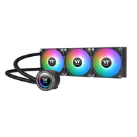 [15961534000] Thermaltake WAK TH360"Snow" ARGB Sync V2 All-in-One LCS retail
