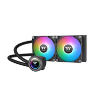 [15961533000] Thermaltake WAK TH240"Snow" ARGB Sync V2 All-in-One LCS retail