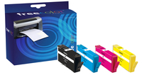 [11870087000] freecolor HP684EE-INK4-FRC - 4 pc(s) - Multi pack