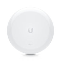 [8780872002] UbiQuiti Networks AF60-HD - Netzwerkbrücke - 1800 Mbit/s - Eingebauter Ethernet-Anschluss - Weiß