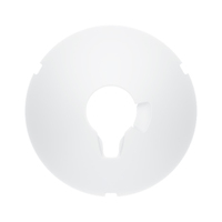 [15173718000] UbiQuiti AF60LR-RADOME - White - Polycarbonate (PC) - Ubiquiti Networks - 415 mm - 167 mm - 415 mm