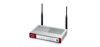 [16222641000] ZyXEL USG FLEX 100 AX Wifi 6 Device only Firewall - Firewall - 900 Mbps