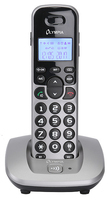 Olympia DECT 5000 - DECT-Telefon - Kabelloses Mobilteil - 50 Eintragungen