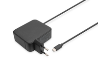 [16664358000] DIGITUS notebook charger USB-C, 100W GaN