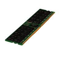 HPE P43322-B21 - 16 GB - 1 x 16 GB - DDR5 - 4800 MHz - 288-pin DIMM
