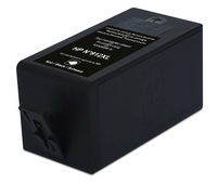 [16681715000] freecolor Patrone HP 912XL black remanufactured - Wiederaufbereitet - Kompatibel