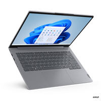 [16299802000] Lenovo ThinkBook 14 - AMD Ryzen™ 5 - 2 GHz - 35,6 cm (14") - 1920 x 1200 Pixel - 16 GB - 512 GB
