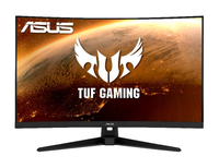 [8900349000] ASUS TUF Gaming VG27WQ1B - 68,6 cm (27 Zoll) - 2560 x 1440 Pixel - Quad HD - 1 ms - Schwarz