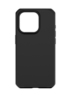 [16515046000] ITskins iPhone 15 Pro Max Black 6.7 SPECTRUM R SILK
