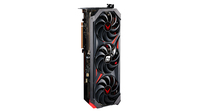 [16680304000] PowerColor AMD Radeon RX 7800 XT RED DEVIL 16GB GDDR6 Grafikkarte HDMI/3xDP
