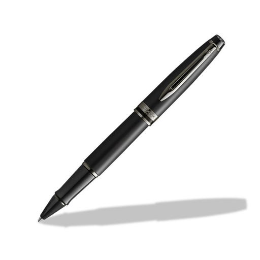 WATERMAN Expert - Schwarz - Metallisch - Neopren - Medium - 1 Stück(e)