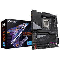 [16761578000] Gigabyte Z790 A ELITE X WIFI7 LGA1700 4xDDR5