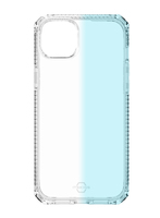 [16515039000] ITskins iPhone 15 Light Blue 6.1 SPECTRUM R MOOD