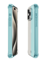 ITskins iPhone 15 Pro Light Blue 6.1 SPECTRUM R MOOD