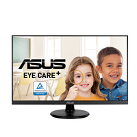 ASUS Eye Care VA27DQF 68.6cm 16 9 FHD HDMI DP - Flat Screen - 68.6 cm